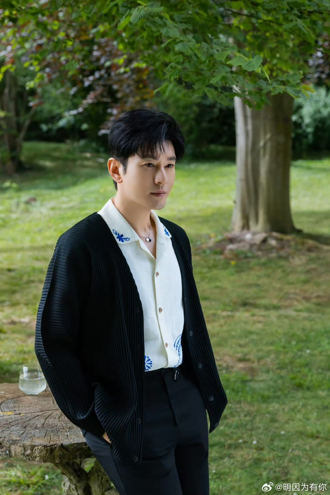 Huỳnh Hiểu Minh được ví như tổng tài đời thực. Huỳnh Hiểu Minh được ví như tổng tài đời thực.