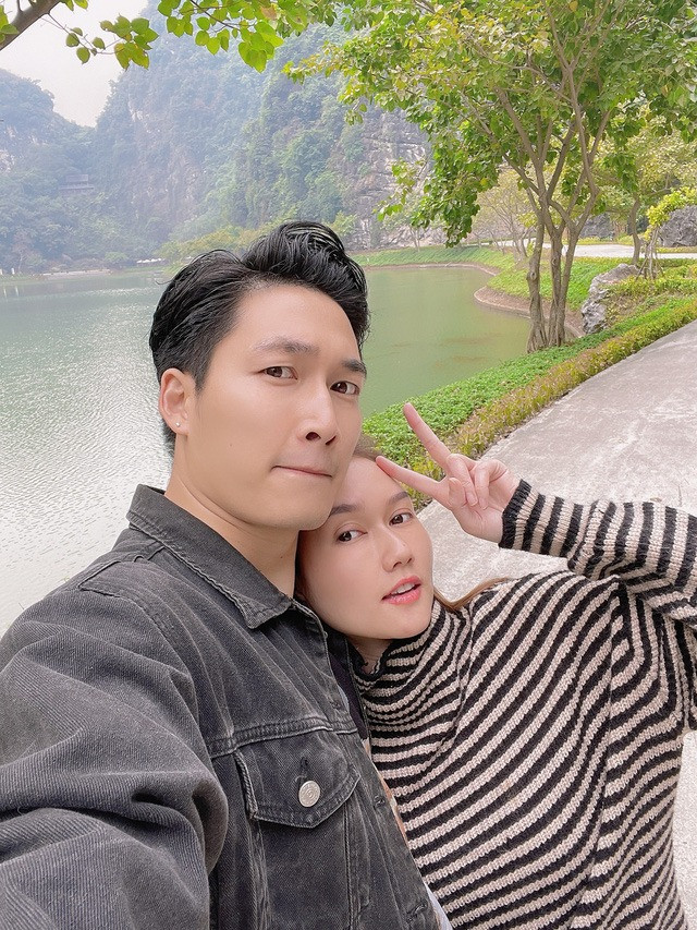 Netizen cho rằng Hương Giang đang ngầm nhắc tới tình cũ?