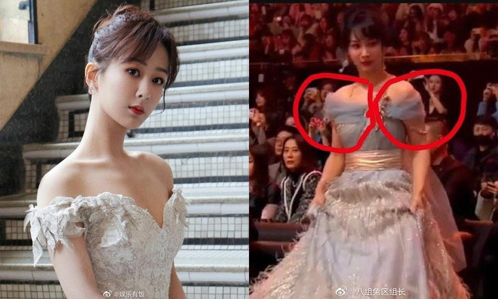 Dương Tử được khen xinh đẹp hơn sau khi giảm cân