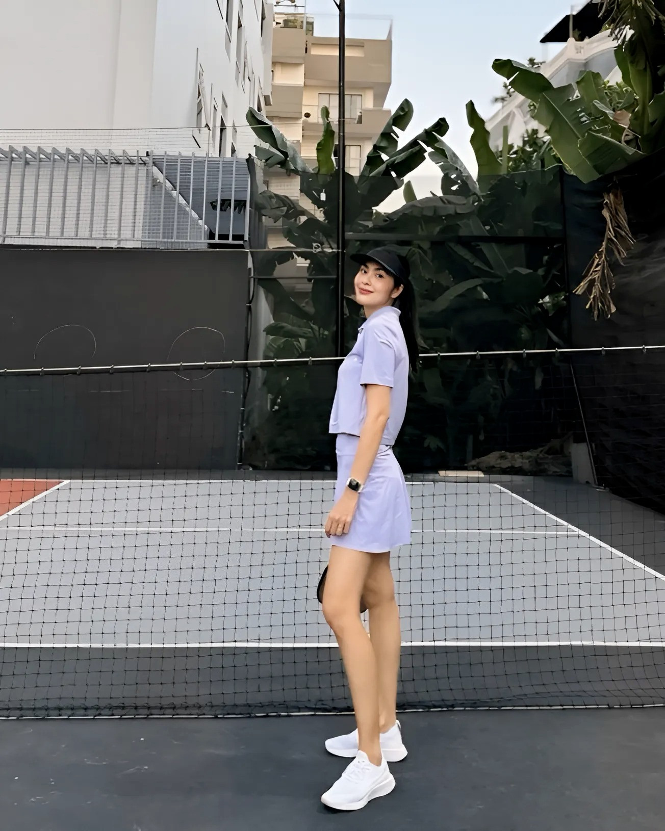 Nhiều sao Việt thích mê bộ môn mới này.