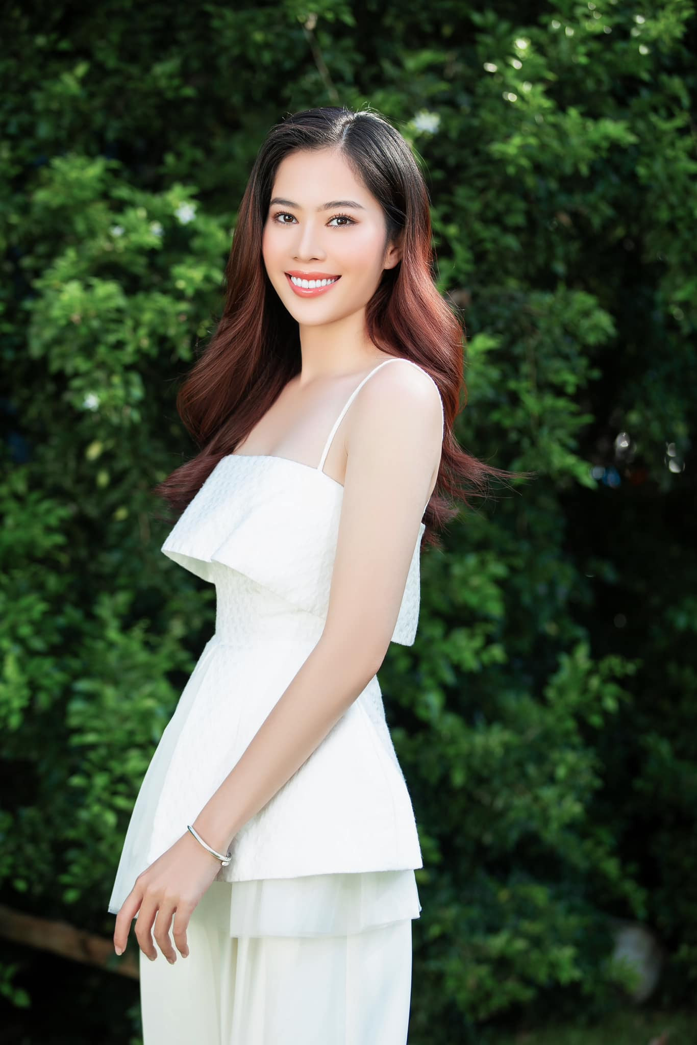 Khán giả mong Nam Em sớm ổn định sức khỏe tinh thần.