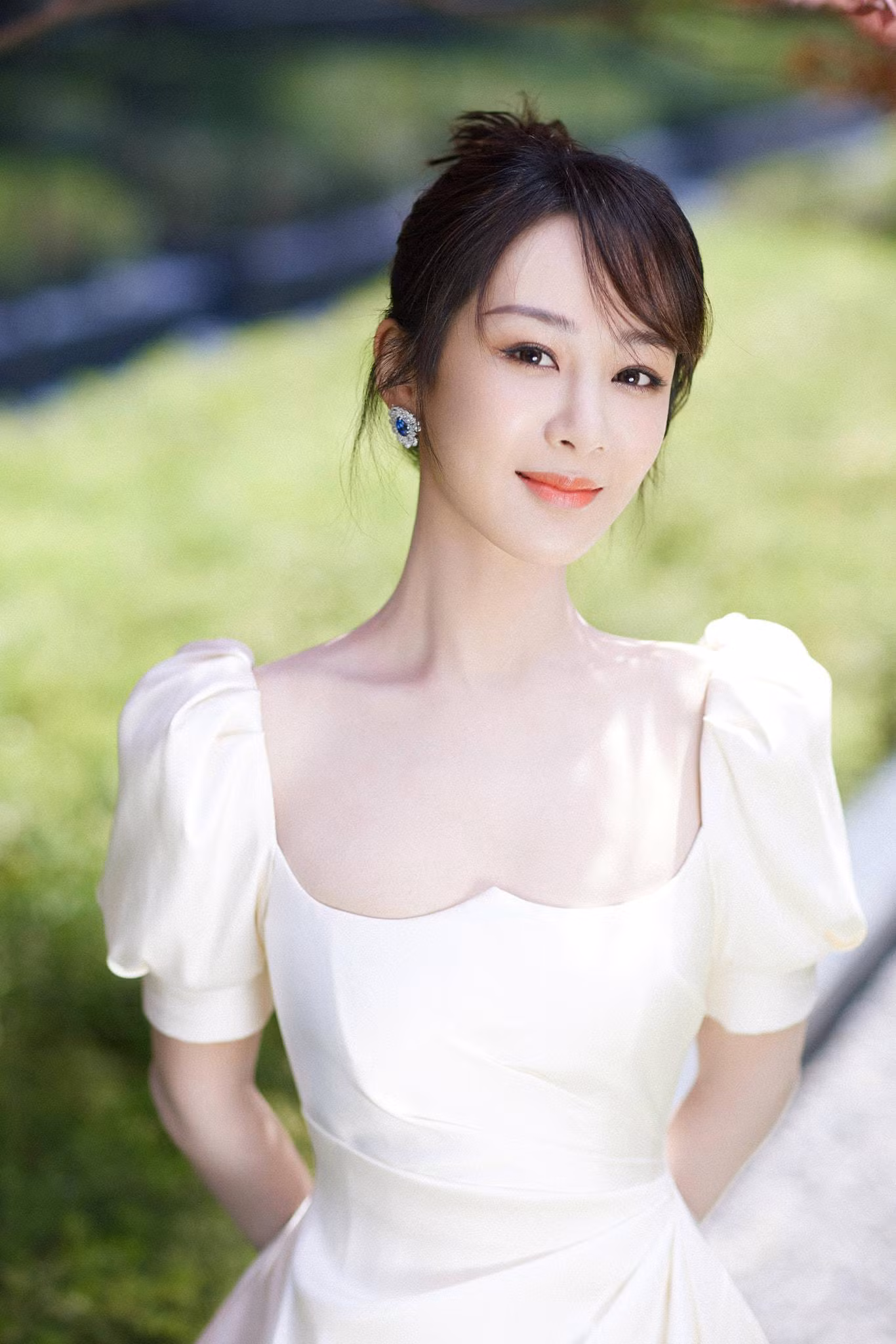Dương Tử đã từng nhắc đến chuyện bị thay vai bất ngờ