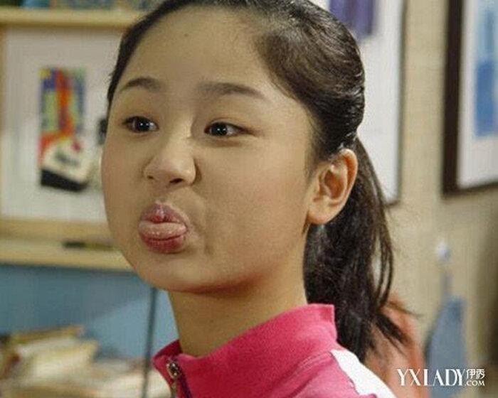 Diễn xuất sinh động của Dương Tử Diễn xuất sinh động của Dương Tử