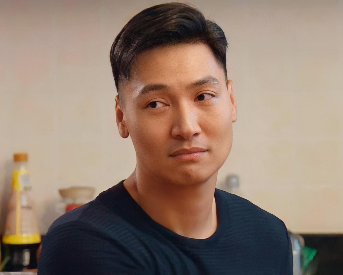 Mạnh Trường vừa có buổi livestream tâm sự với khán giả. Mạnh Trường vừa có buổi livestream tâm sự với khán giả.