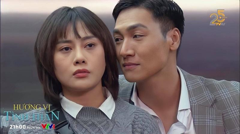 Netizen sẽ bất ngờ khi biết câu thoại Mạnh Trường thích nhất phim. Netizen sẽ bất ngờ khi biết câu thoại Mạnh Trường thích nhất phim.