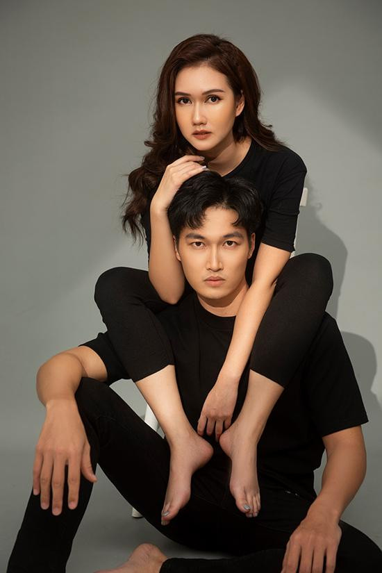 Khán giả tiếc nuối cho một cặp đôi đẹp. Khán giả tiếc nuối cho một cặp đôi đẹp.