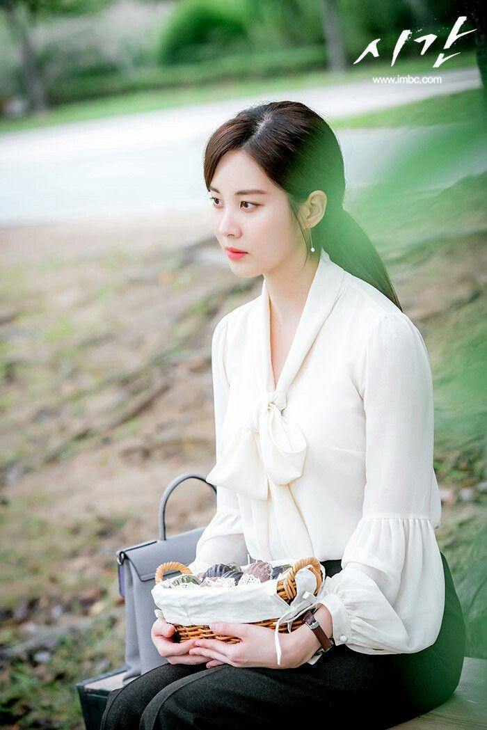 Seohyun đã gặp rất nhiều khó khăn với phim này