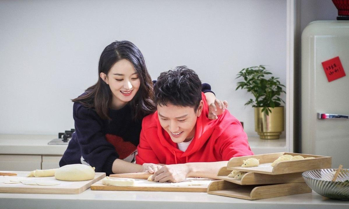 Phùng Thiệu Phong mới đây đã có lời nhắn nhủ đến vợ cũ sau thông báo ly hôn Phùng Thiệu Phong mới đây đã có lời nhắn nhủ đến vợ cũ sau thông báo ly hôn