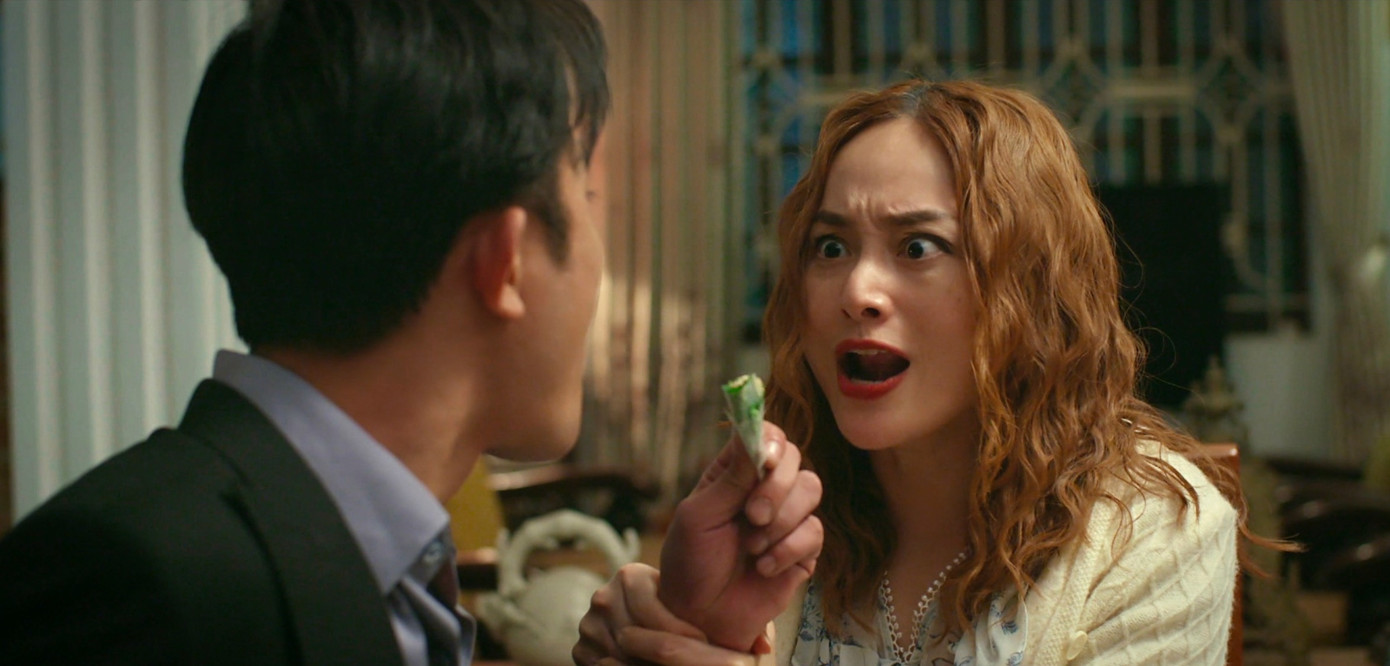 Làm thể nào để Thành xử lý được chuyện này? Làm thể nào để Thành xử lý được chuyện này?