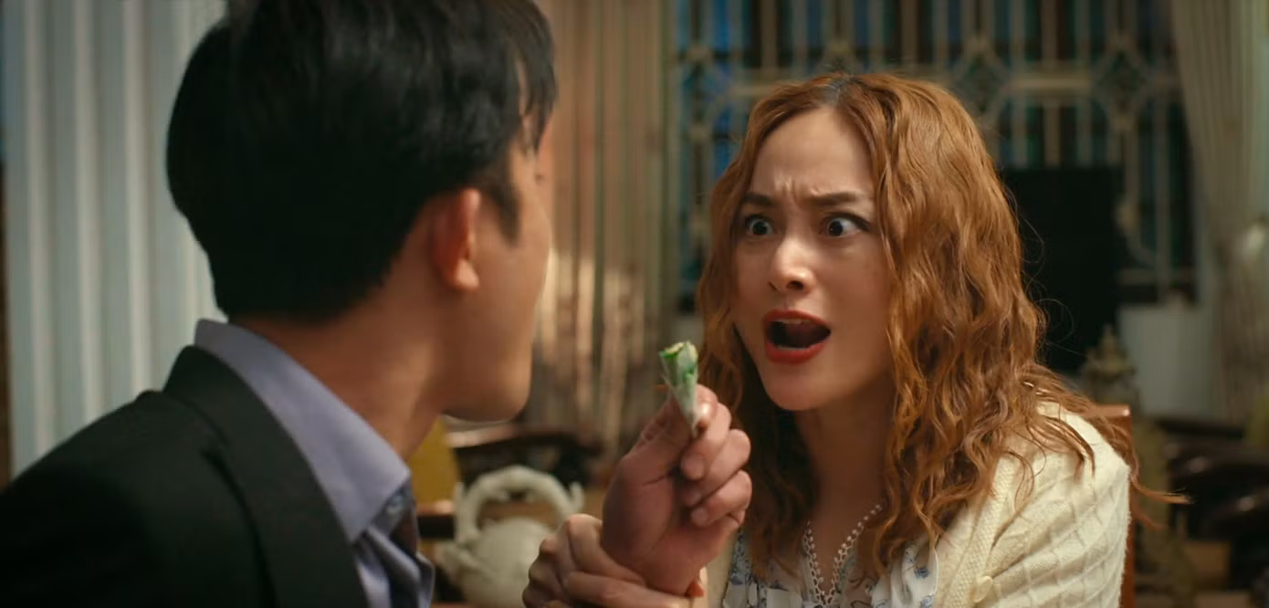 Làm thể nào để Thành xử lý được chuyện này?
