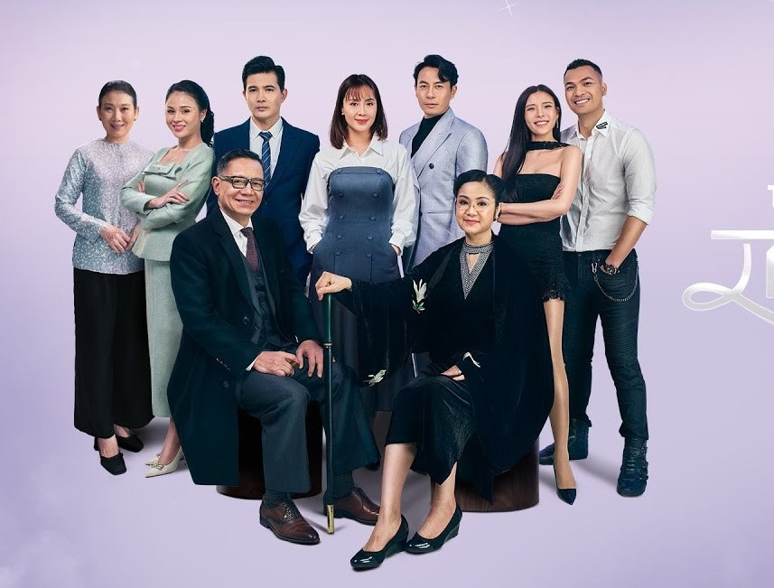 Trạm Cứu Hộ Trái Tim sẽ lên sóng từ ngày 11/3 tới.