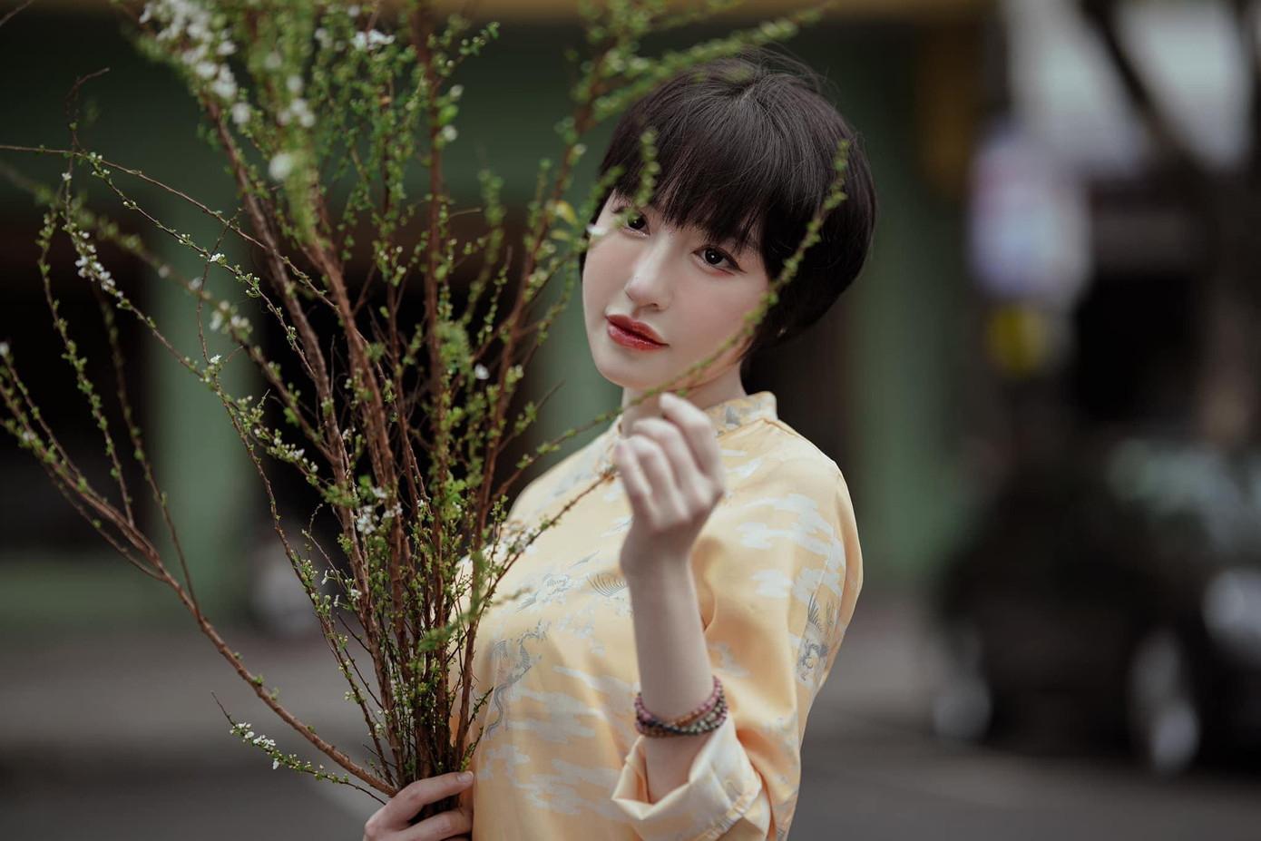 Elly Trần quyết tâm ly hôn chồng Tây. Elly Trần quyết tâm ly hôn chồng Tây.