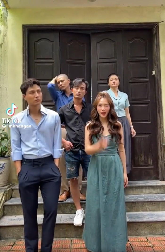 Phải chăng Công mắc bệnh ung thư? Phải chăng Công mắc bệnh ung thư?