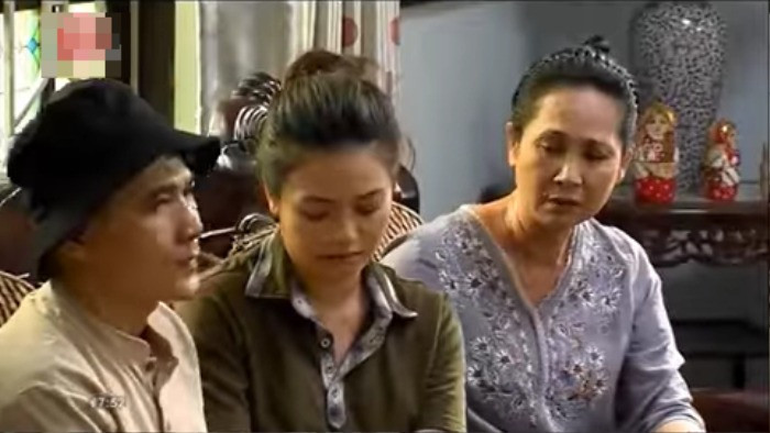 Nên Phương đã trở lại để chăm sóc chồng? Nên Phương đã trở lại để chăm sóc chồng?