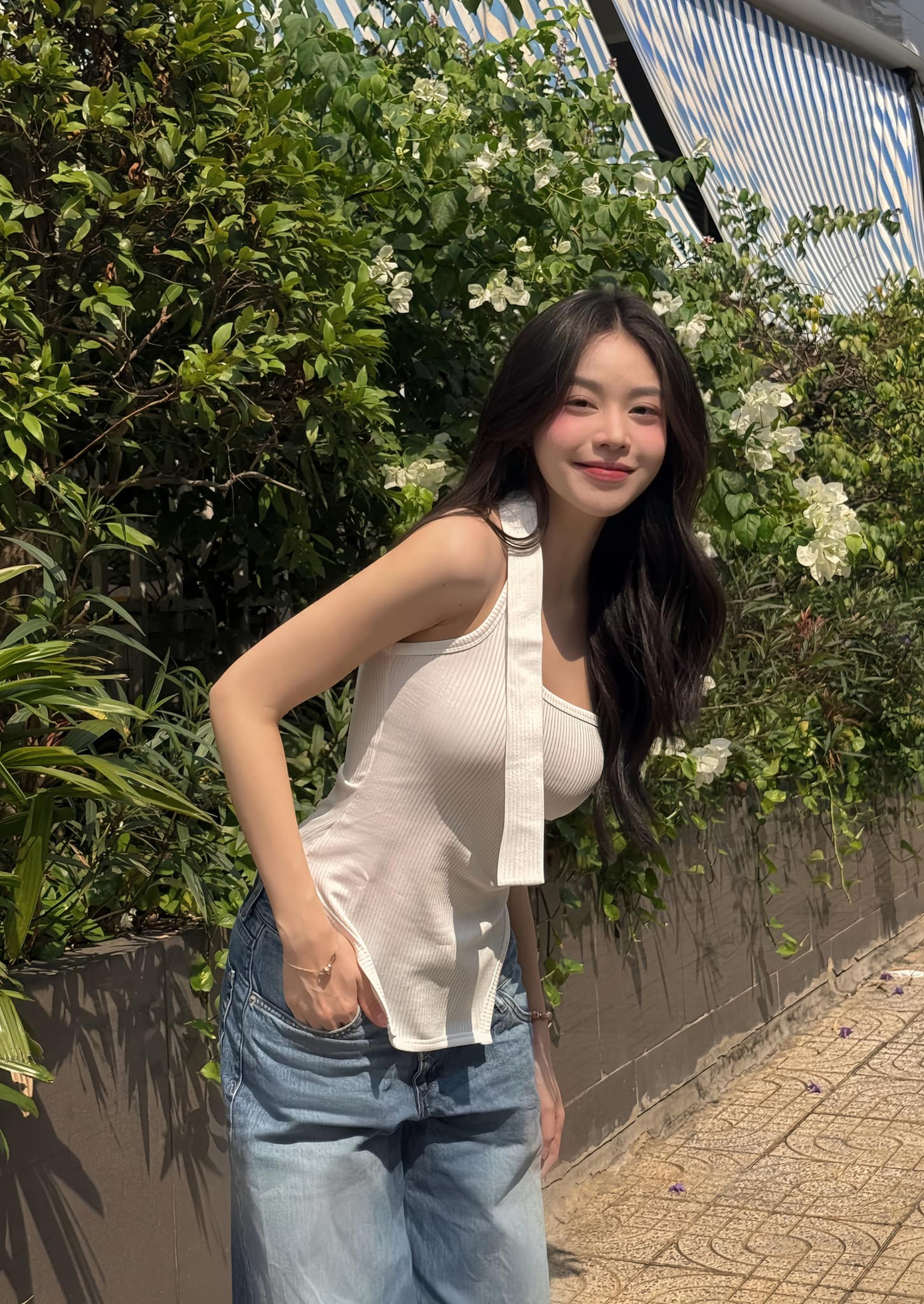 Hoa hậu Thanh Thủy hiện chưa có lịch trình hoạt động ở nước ngoài sau khi trở thành Miss International 2024. Hoa hậu Thanh Thủy hiện chưa có lịch trình hoạt động ở nước ngoài sau khi trở thành Miss International 2024.