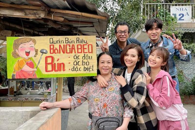 Gia đình bà Nga tiếp tục gặp nhiều biến cố Gia đình bà Nga tiếp tục gặp nhiều biến cố