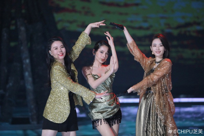 Mang đến tiết mục thành công