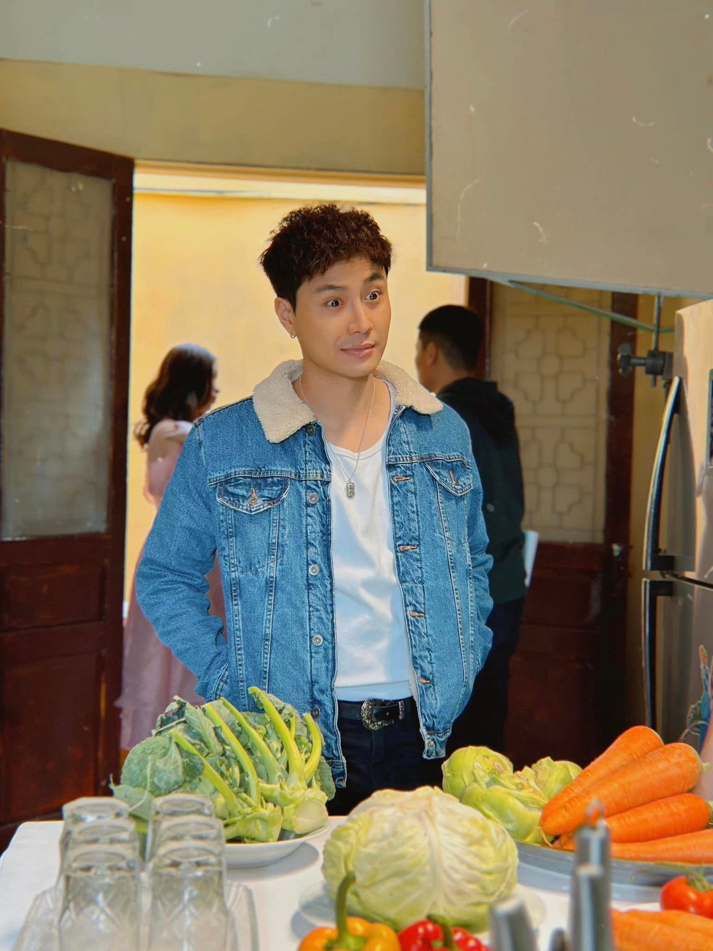 "Người chồng quốc dân" trong mắt khán giả là đây