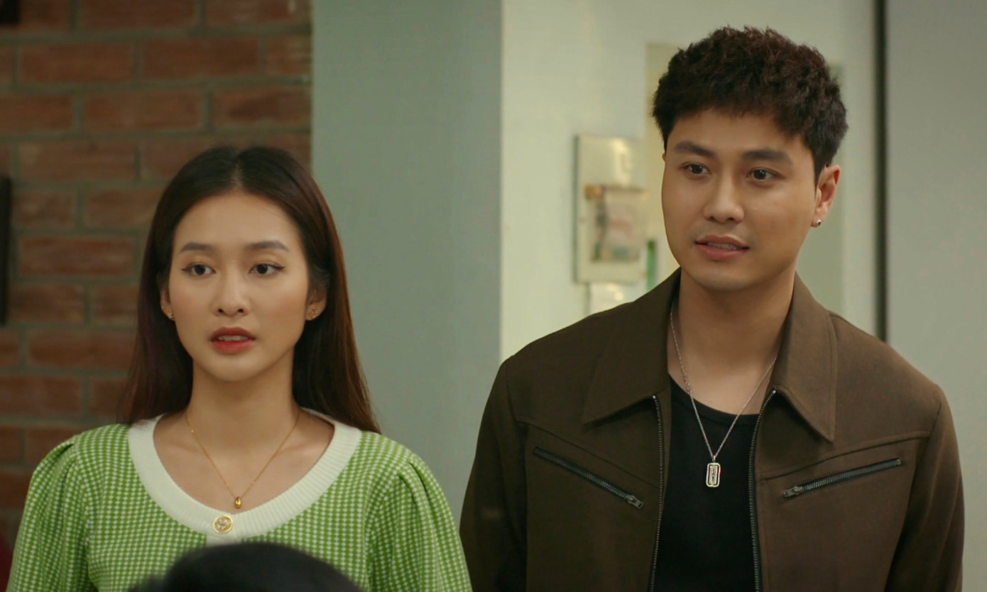 Cho đến giờ này, Danh vẫn yêu chiều vợ hết mực