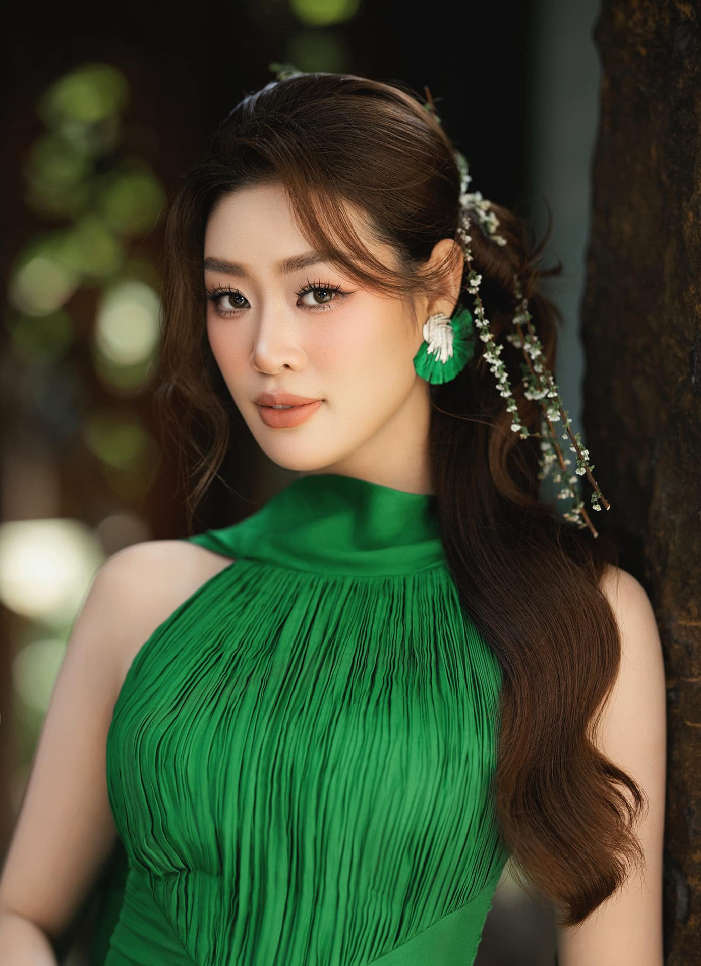 Đây đều là những nàng hậu thành công từ Miss Universe Vietnam. Đây đều là những nàng hậu thành công từ Miss Universe Vietnam.