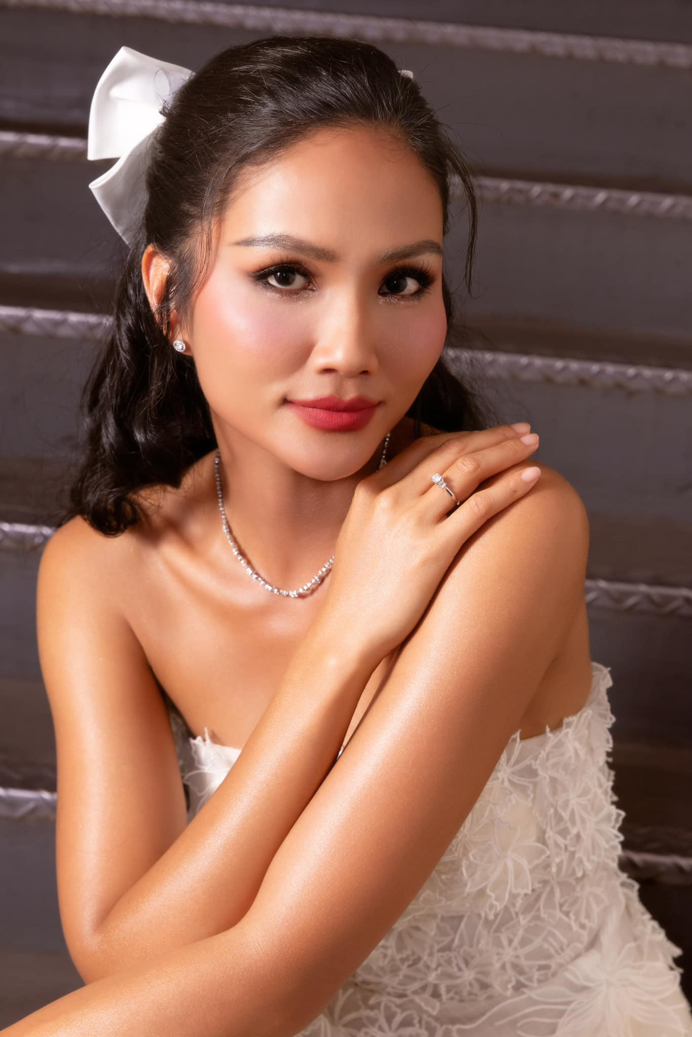 Đây đều là những nàng hậu thành công từ Miss Universe Vietnam. Đây đều là những nàng hậu thành công từ Miss Universe Vietnam.
