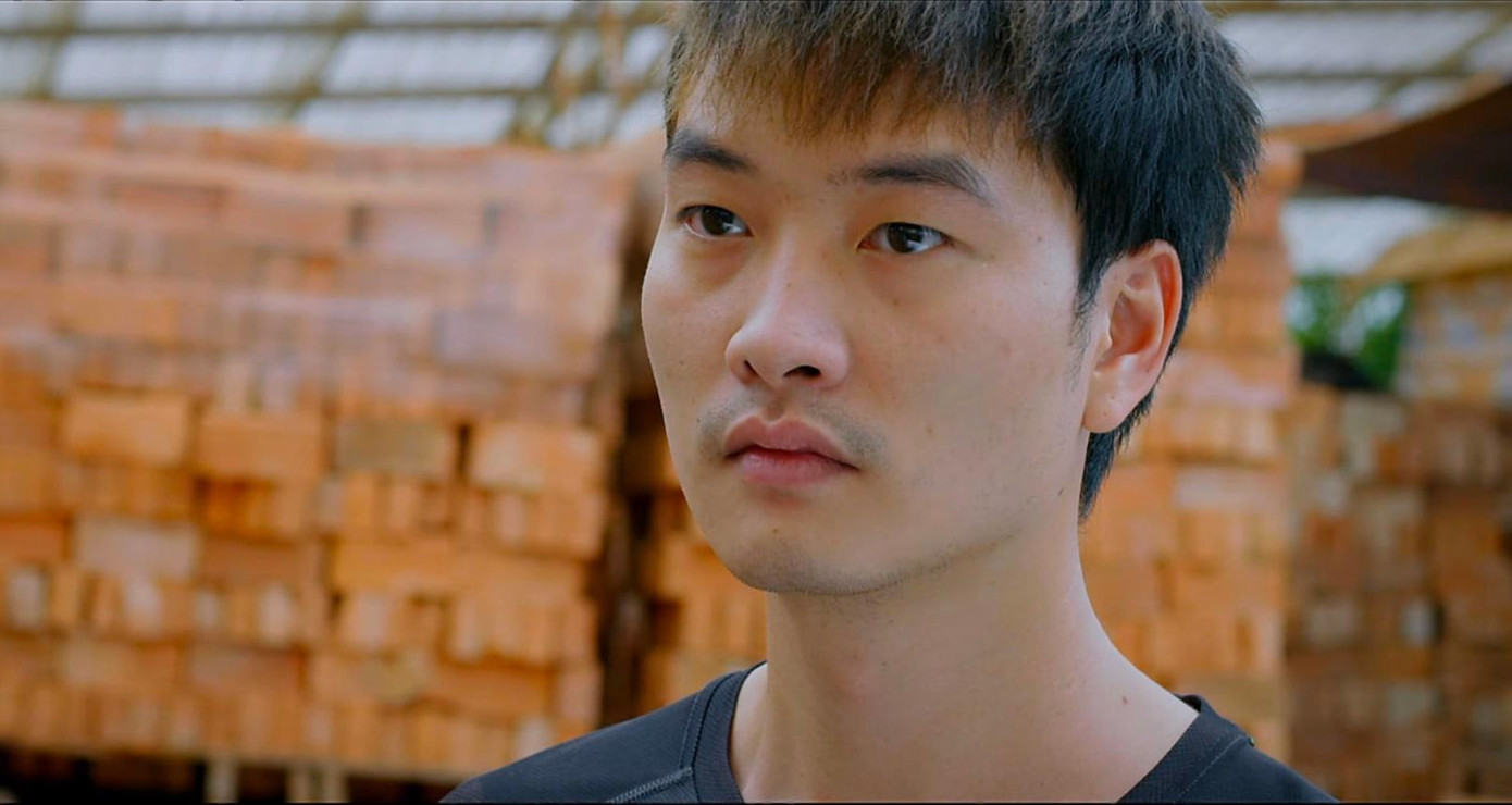 Thanh vẫn rất gay gắt khi nói về Lợi Thanh vẫn rất gay gắt khi nói về Lợi