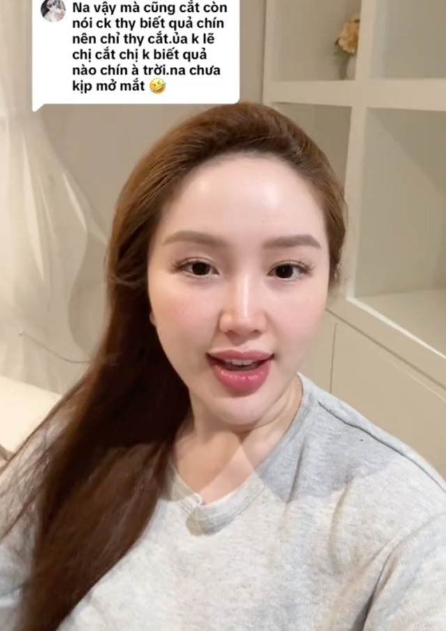 Chẳng ngờ netizen lại tranh luận quanh mấy quả na này. Chẳng ngờ netizen lại tranh luận quanh mấy quả na này.