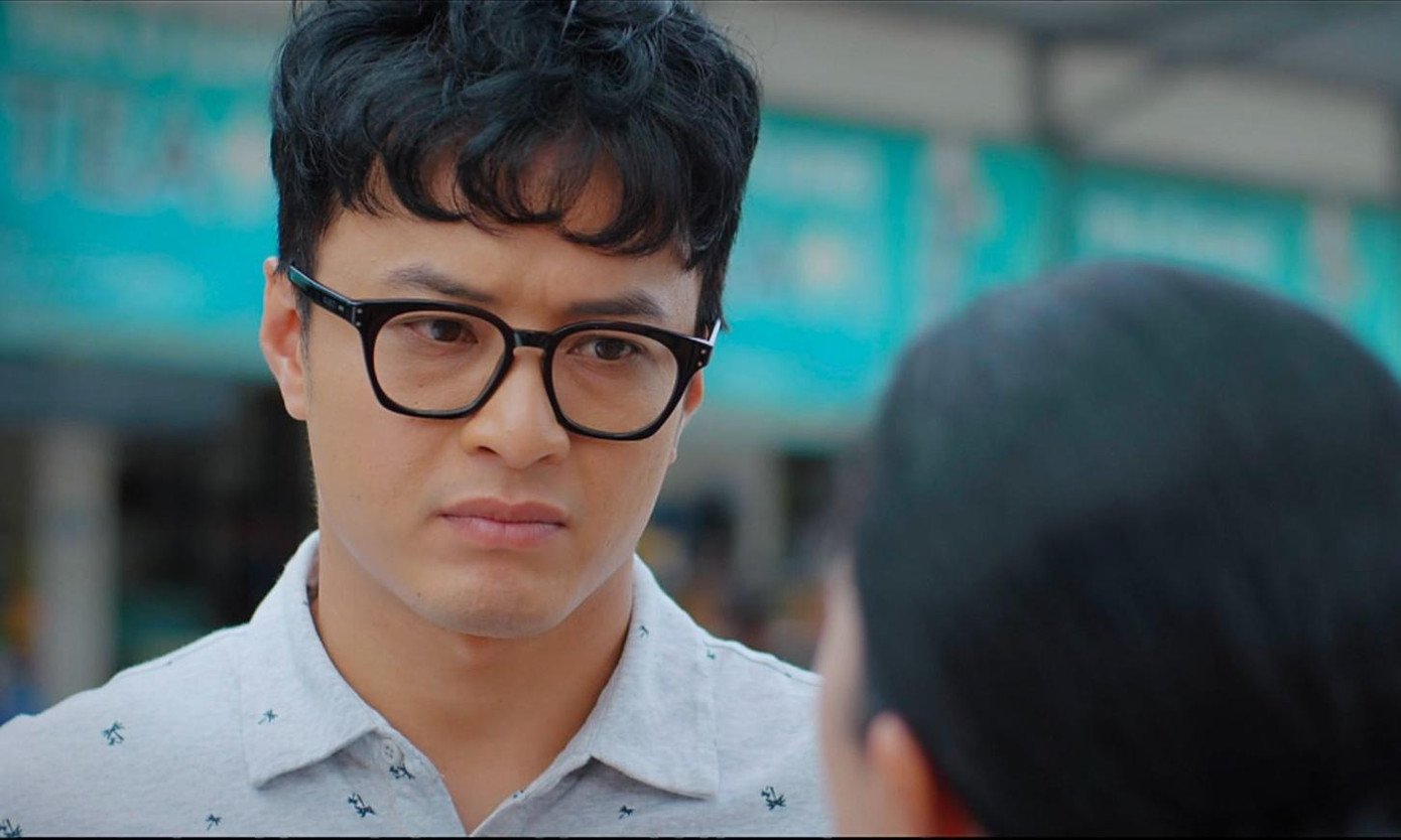 Nhân vật Đức "xoăn" bay màu một cách từ từ Nhân vật Đức "xoăn" bay màu một cách từ từ