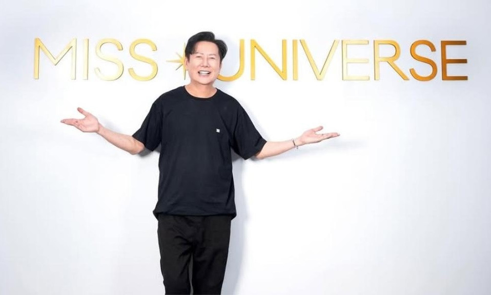 Bức ảnh khiến nhiều người ngạc nhiên.