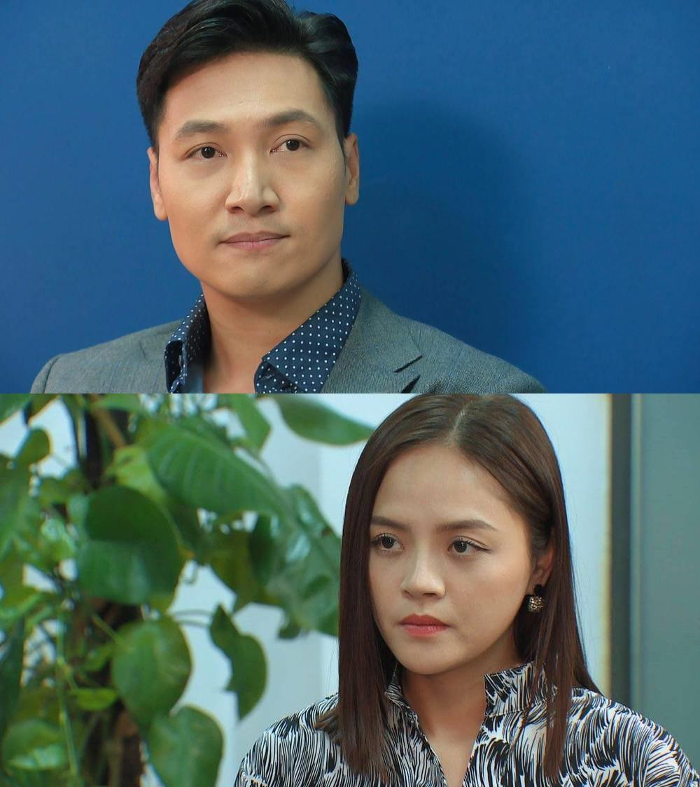 Mãi bây giờ Long mới nói rằng mình biết hết Mãi bây giờ Long mới nói rằng mình biết hết