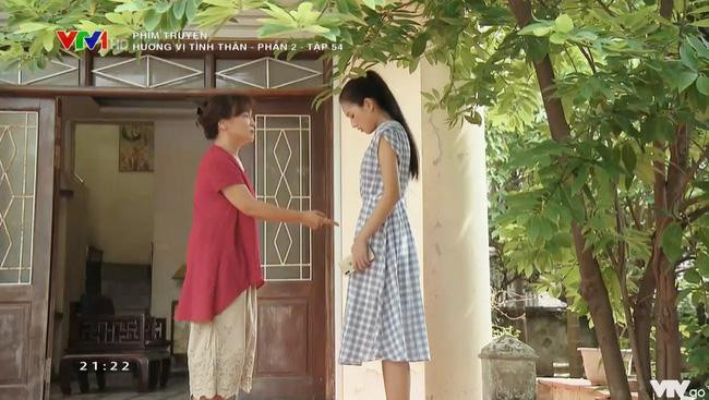 Bà Bích nghi ngờ con gái đang có thai