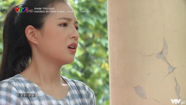 Nếu Diệp mang thai thì mọi chuyện càng thêm phức tạp