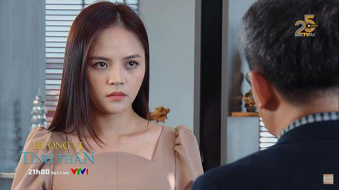 Ông Khang đã biết mọi chuyện nhưng vẫn không để lộ ra Ông Khang đã biết mọi chuyện nhưng vẫn không để lộ ra