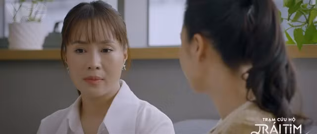 Hồng Diễm, Lương Thu Trang tiếp tục đối đầu.