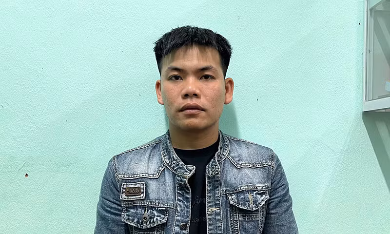 Phạm Phúc thừa nhận báo tin giả để qua mặt gia đình.