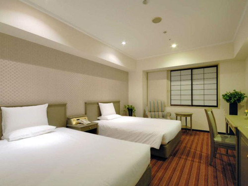 Ai yếu bóng vía đừng đến những khách sạn ma ám nổi tiếng ở châu Á ảnh 4