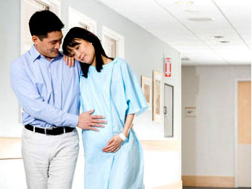 đi đẻ, sinh con, ngoại tình, mẹ đơn thân
