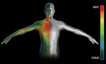 Tại sao con người bị chảy nước mũi khi trời lạnh? ảnh 4