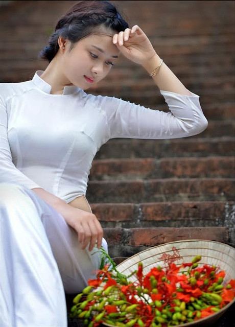 Giấc mơ tuổi 18 ảnh 1