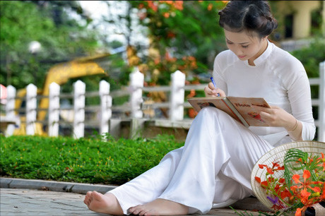 Giấc mơ tuổi 18 ảnh 3