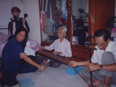 Nhà nghiên cứu Bùi Trọng Hiền. Nhà nghiên cứu Bùi Trọng Hiền