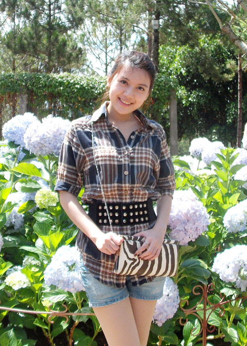 Muốn được cống hiến. Muốn được cống hiến