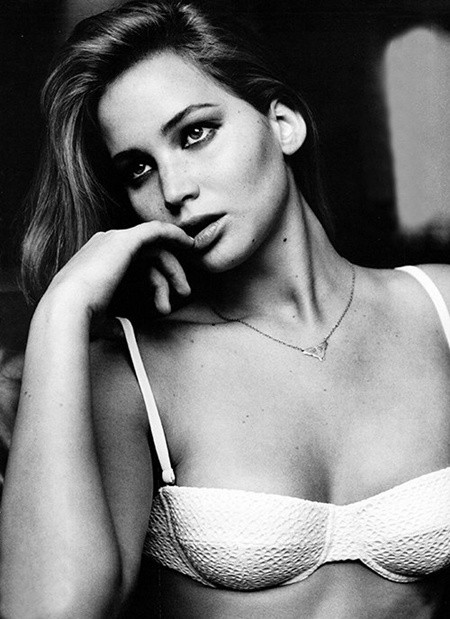 Jennifer Lawrence