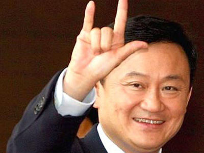 Ông Thaksin Shinawatra	Ảnh: Getty Images