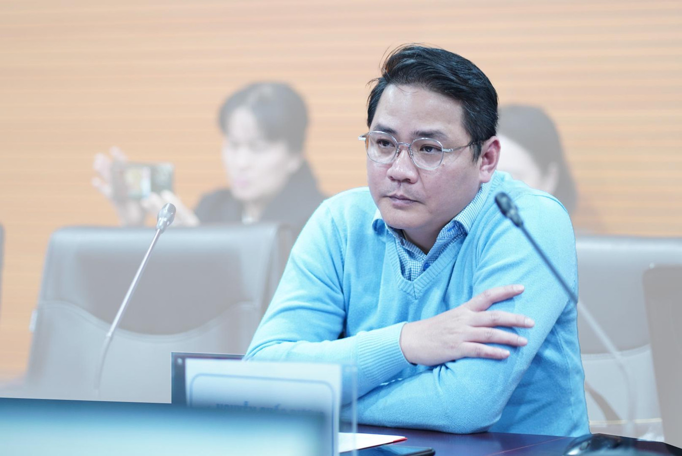 [TỌA ĐÀM] Thuốc lá điện tử trong trường học: Nhận diện và phòng chống ảnh 10