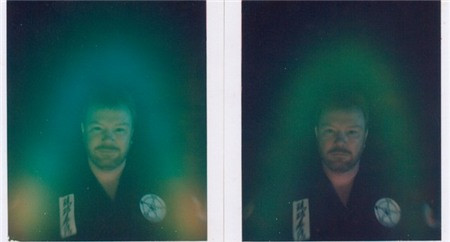 Giải mã phương pháp chụp ảnh linh hồn con người ảnh 7