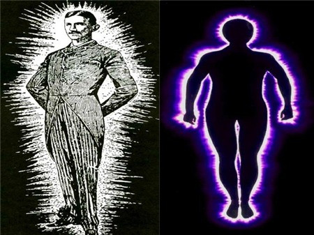 Giải mã phương pháp chụp ảnh linh hồn con người ảnh 6