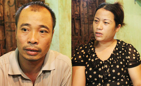  Anh Phương và chị Oanh kể lại phút giây chạm trán với kẻ cuồng dâm