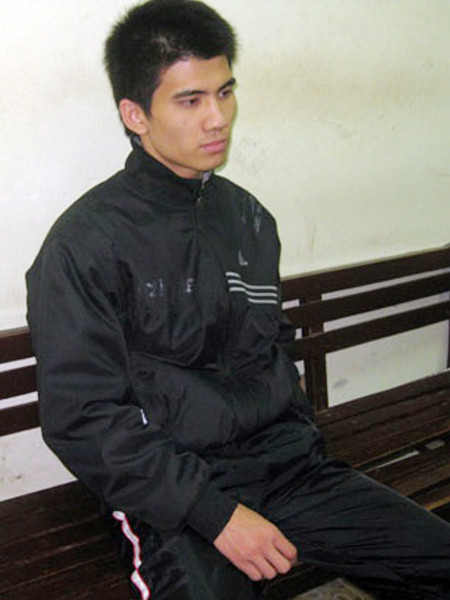 Đối tượng Nguyễn Chí Mạnh. Đối tượng Nguyễn Chí Mạnh