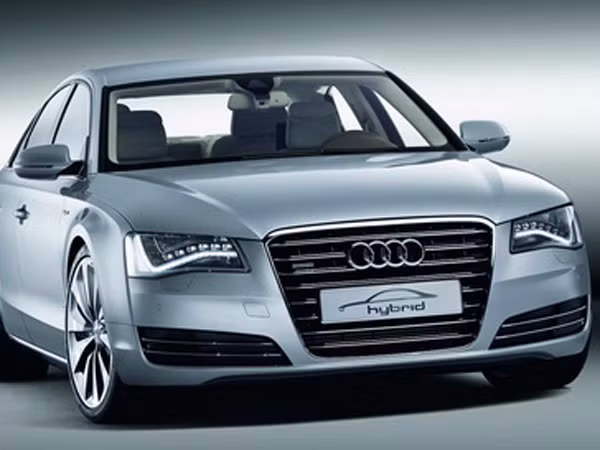 vợ chồng Nguyễn Thị Cúc dám mua cả Audi A8
